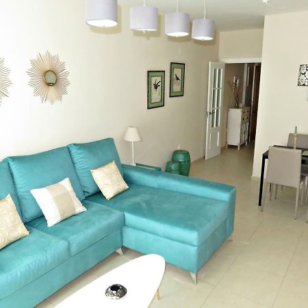 Apartamento Barrio San Miguel 赫雷斯 外观 照片