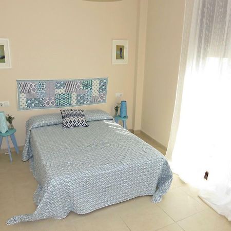 Apartamento Barrio San Miguel 赫雷斯 外观 照片