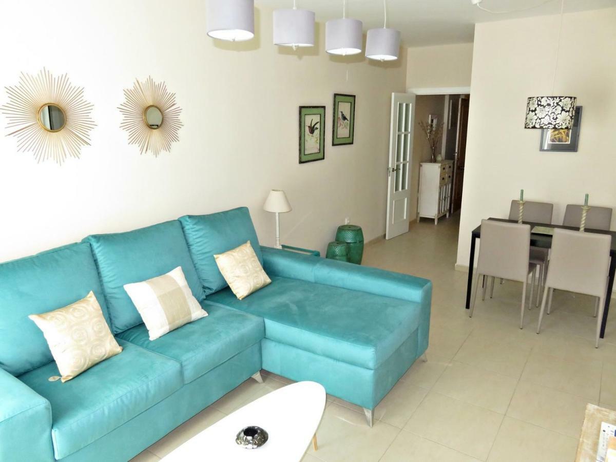 Apartamento Barrio San Miguel 赫雷斯 外观 照片