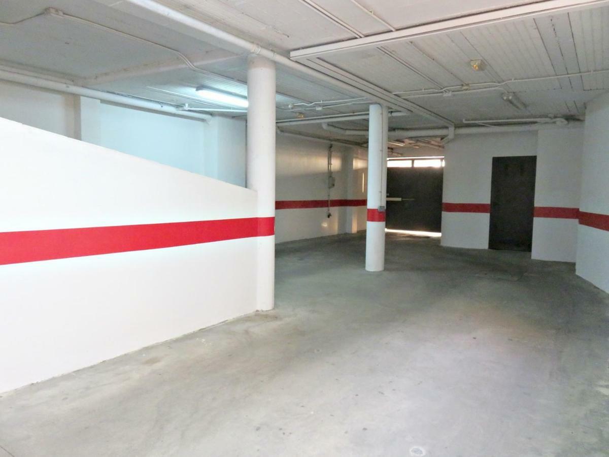 Apartamento Barrio San Miguel 赫雷斯 外观 照片