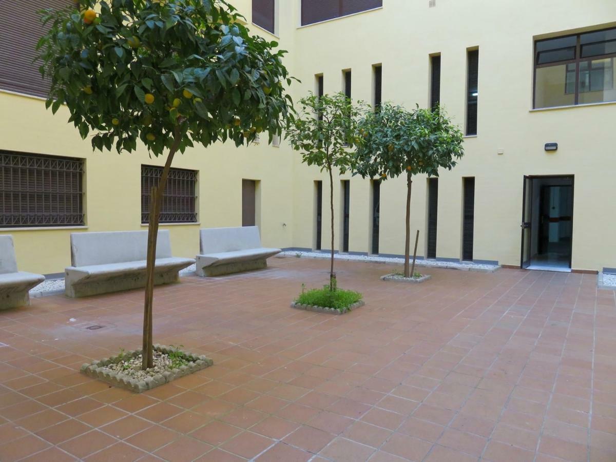 Apartamento Barrio San Miguel 赫雷斯 外观 照片